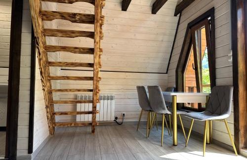 Soymy Apartment | Орхідея LUXE 3