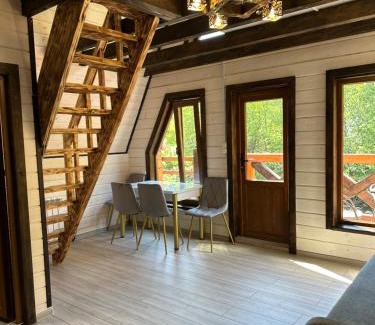 Soymy Apartment | Орхідея LUXE 3