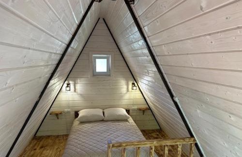 Soymy Apartment | Орхідея LUXE 3