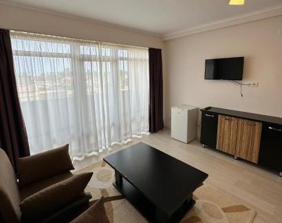 Bosteri Hotel | Отель Асман