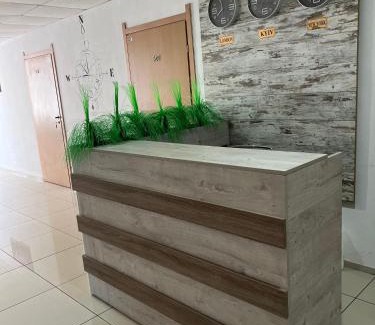 Zolotonosha Hotel | Отель Меридиан