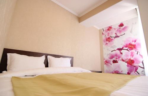 Bosteri Hotel | Отель У рыбака