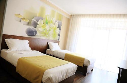 Bosteri Hotel | Отель У рыбака