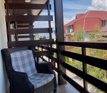 Bosteri Hotel | Отель У рыбака