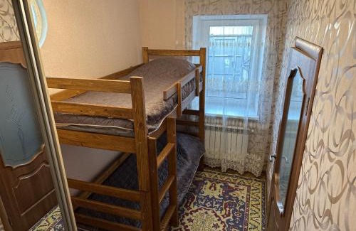 Mykolaiv Hotel | Отель "Natali"