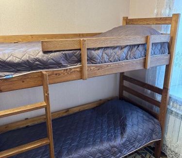 Mykolaiv Hotel | Отель "Natali"