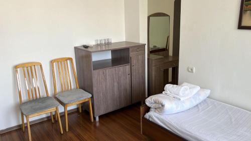 Shymkent Hotel | отель Voyage