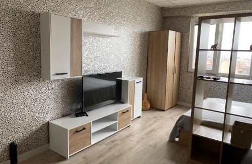 Panagyurishte Apartment | Панорама