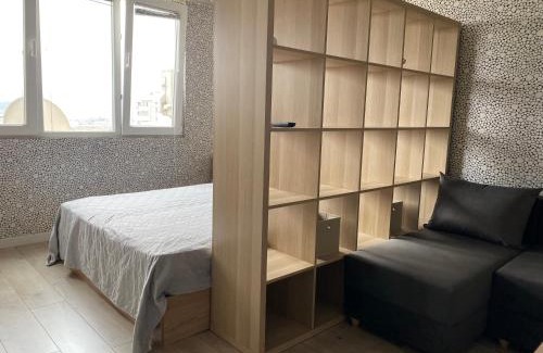 Panagyurishte Apartment | Панорама