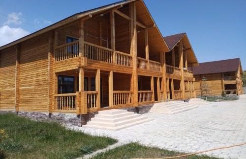 Cholpon-Ata Apartment | Пансионат Сабрина