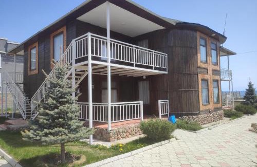 Cholpon-Ata Apartment | Пансионат Сабрина