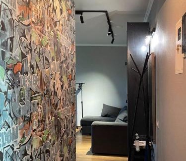 Chornomorsk Apartment | Парковая улица, 26 Апартаменты