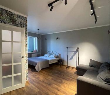 Chornomorsk Apartment | Парковая улица, 26 Апартаменты