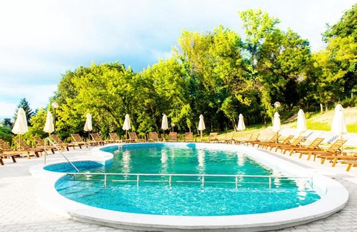 Vranyantsi Hotel | Парк хотел Кюстендил