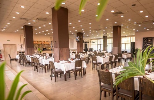 Vranyantsi Hotel | Парк хотел Кюстендил