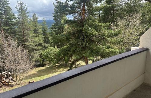 Ustina Hotel | Парк-хотел Родопи