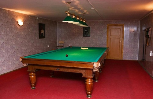 Sasovo Bed & Breakfast | ПеГАС