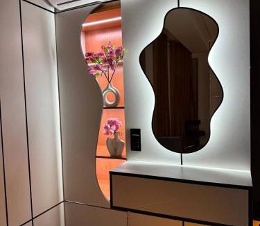 Dushanbe Apartment | Пентхаус