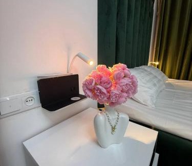 Dushanbe Apartment | Пентхаус