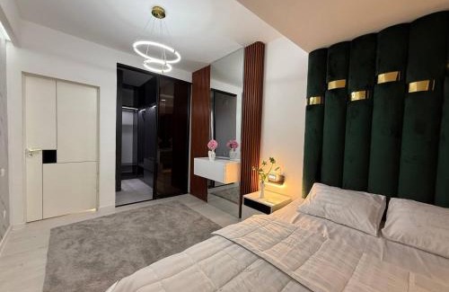 Dushanbe Apartment | Пентхаус