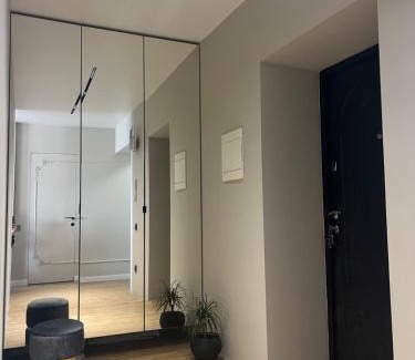 Kosuv Stary Apartment | Перлина Франківська