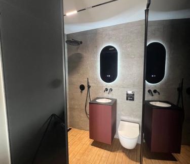 Kosuv Stary Apartment | Перлина Франківська