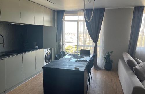 Kosuv Stary Apartment | Перлина Франківська