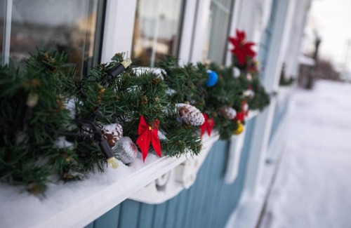 Suzdal House | Петров Дом