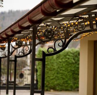 Yaremche Hotel | Петрос Family Hotel