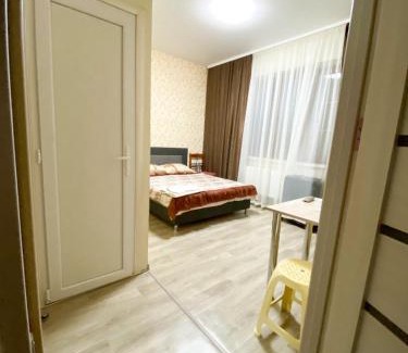 Lyadova Apartment | Посуточная аренда жилья