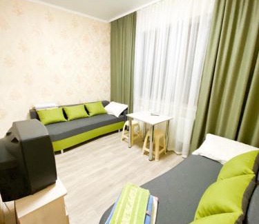 Lyadova Apartment | Посуточная аренда жилья
