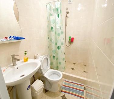Lyadova Apartment | Посуточная аренда жилья
