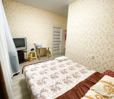 Lyadova Apartment | Посуточная аренда жилья