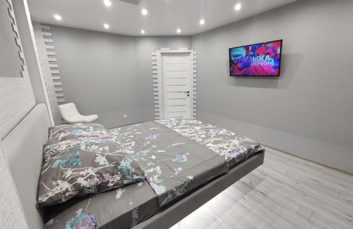 Tiraspolul Nou Apartment | Посуточно, понедельно 1я квартира. Центр. Тирасполь. Приднестровье