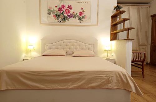 Mykolaiv Apartment | Премьер Хаус