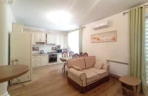 Mykolaiv Apartment | Премьер Хаус