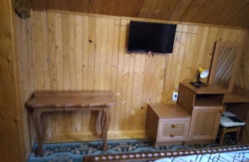 Yaremche House | Приватна садиба Яблуневий сад 1