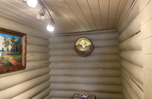 Soymy Apartment | Приватна садиба GREEN HOUSE