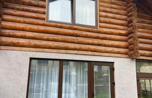 Soymy Apartment | Приватна садиба GREEN HOUSE