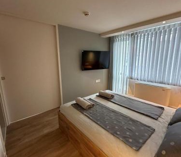 Maritsa Apartment | Приказна гледка B5 2