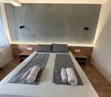 Maritsa Apartment | Приказна гледка B5 2