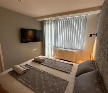 Maritsa Apartment | Приказна гледка B5 2