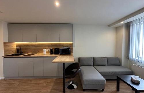 Maritsa Apartment | Приказна гледка B5 2