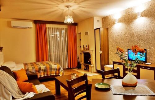 Smolyan Apartment | Приказното място - The Fairytale Place