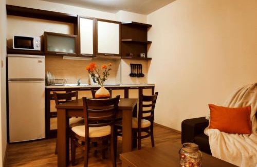 Smolyan Apartment | Приказното място - The Fairytale Place