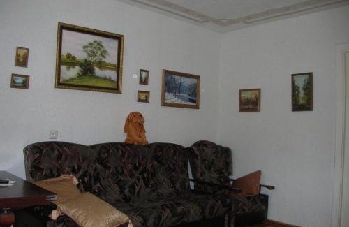 Lenins'kyi district Apartment | Проспект Космонавтів 42