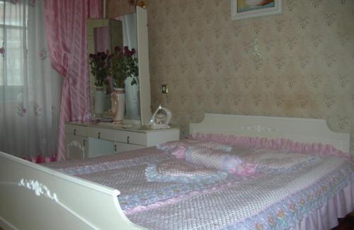 Lenins'kyi district Apartment | Проспект Космонавтів 42