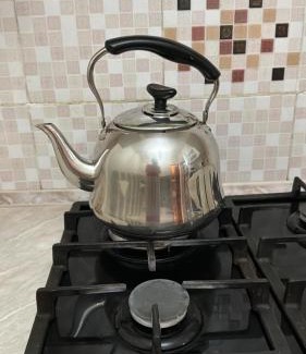 Kaztsik Apartment | Пугачева 17