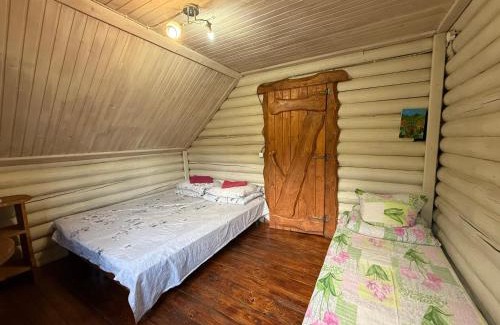 Soymy House | Під Горбком