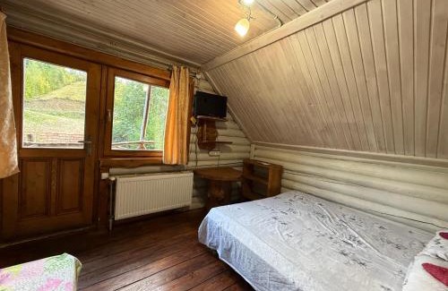 Soymy House | Під Горбком